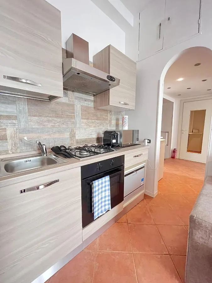 Apartment Kibilu - Via Palazzi - Stazione Centrale - Corso Buenos Aires - Shopping Area Milan Italy
