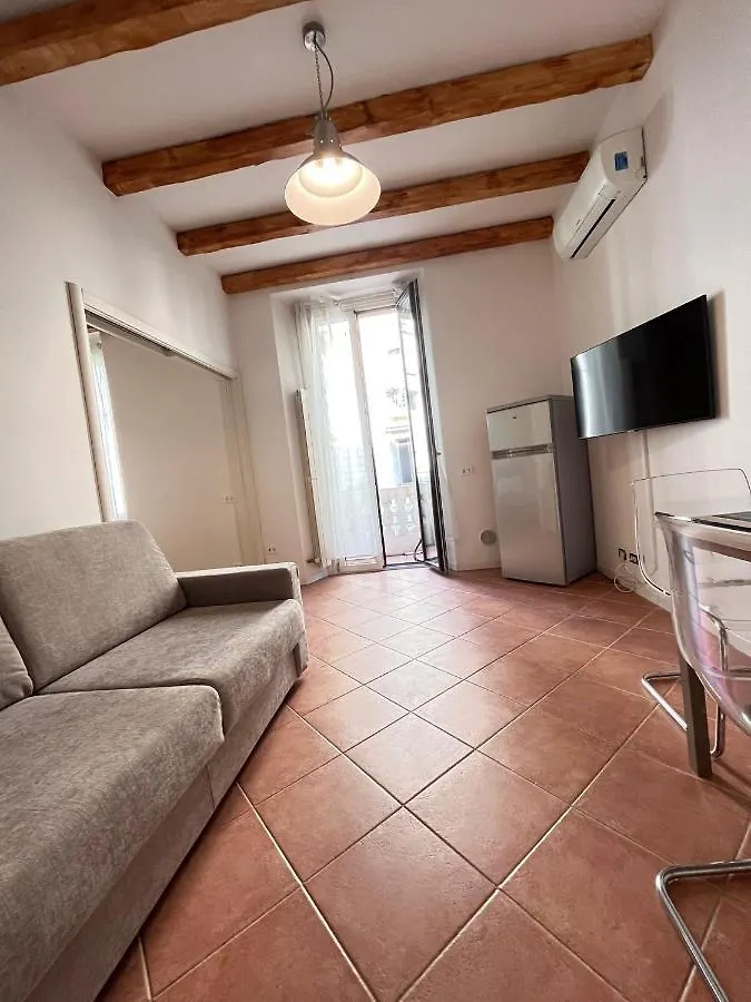 Kibilu - Via Palazzi - Stazione Centrale - Corso Buenos Aires - Shopping Area Milan Apartment